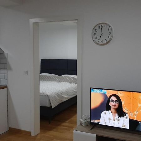 Apartman 222 Brčko Exteriér fotografie