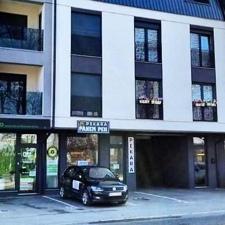 Apartman 222 Brčko Exteriér fotografie