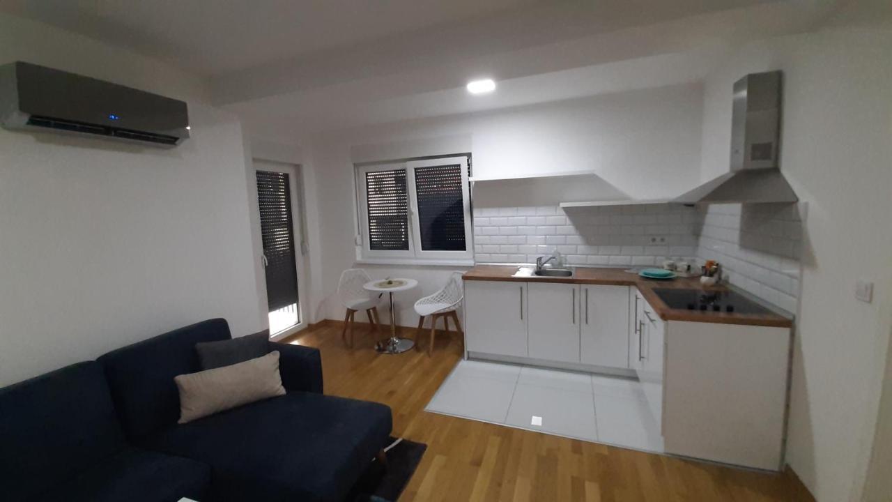 Apartman 222 Brčko Exteriér fotografie