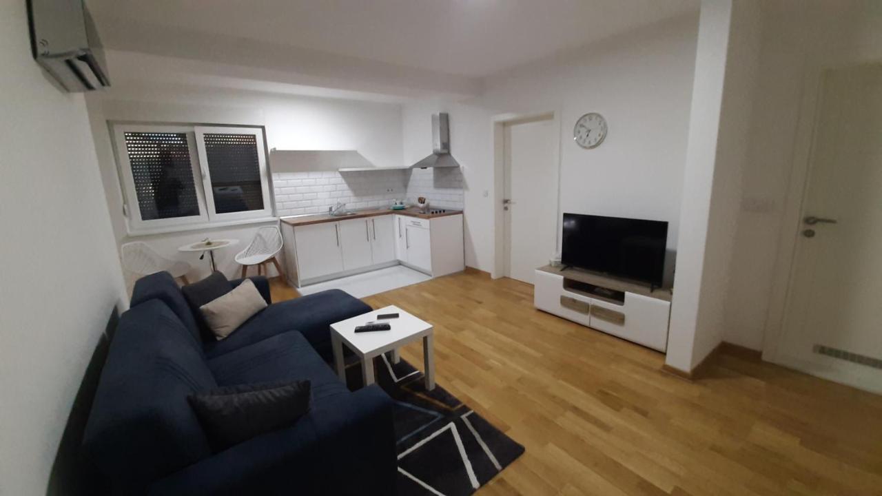 Apartman 222 Brčko Exteriér fotografie