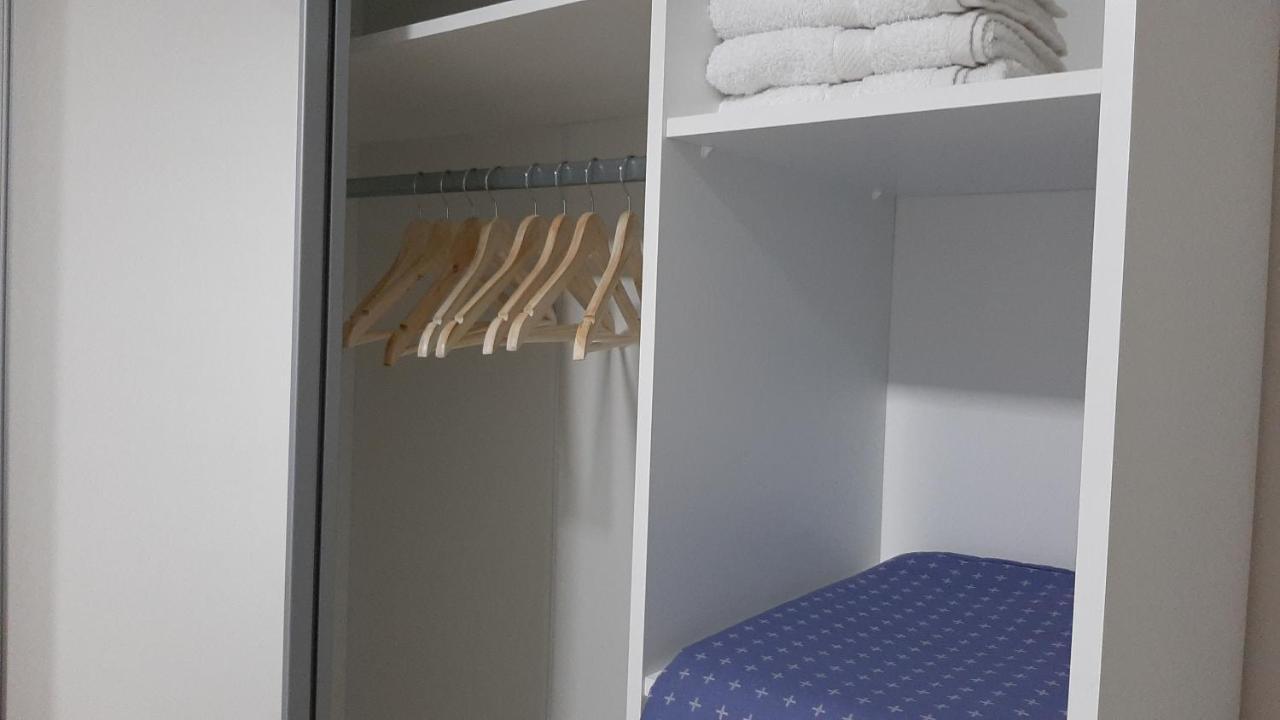 Apartman 222 Brčko Exteriér fotografie