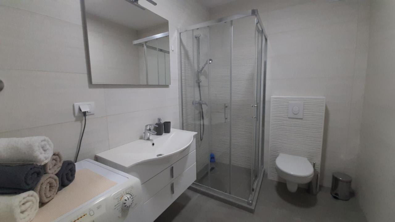 Apartman 222 Brčko Exteriér fotografie