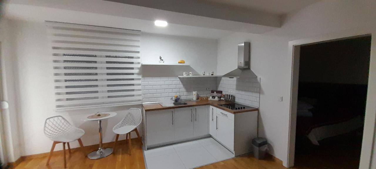 Apartman 222 Brčko Exteriér fotografie