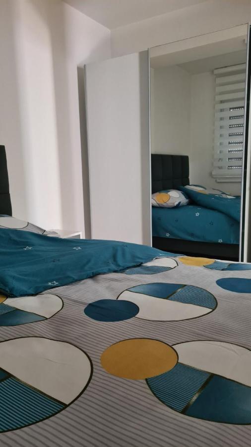 Apartman 222 Brčko Exteriér fotografie