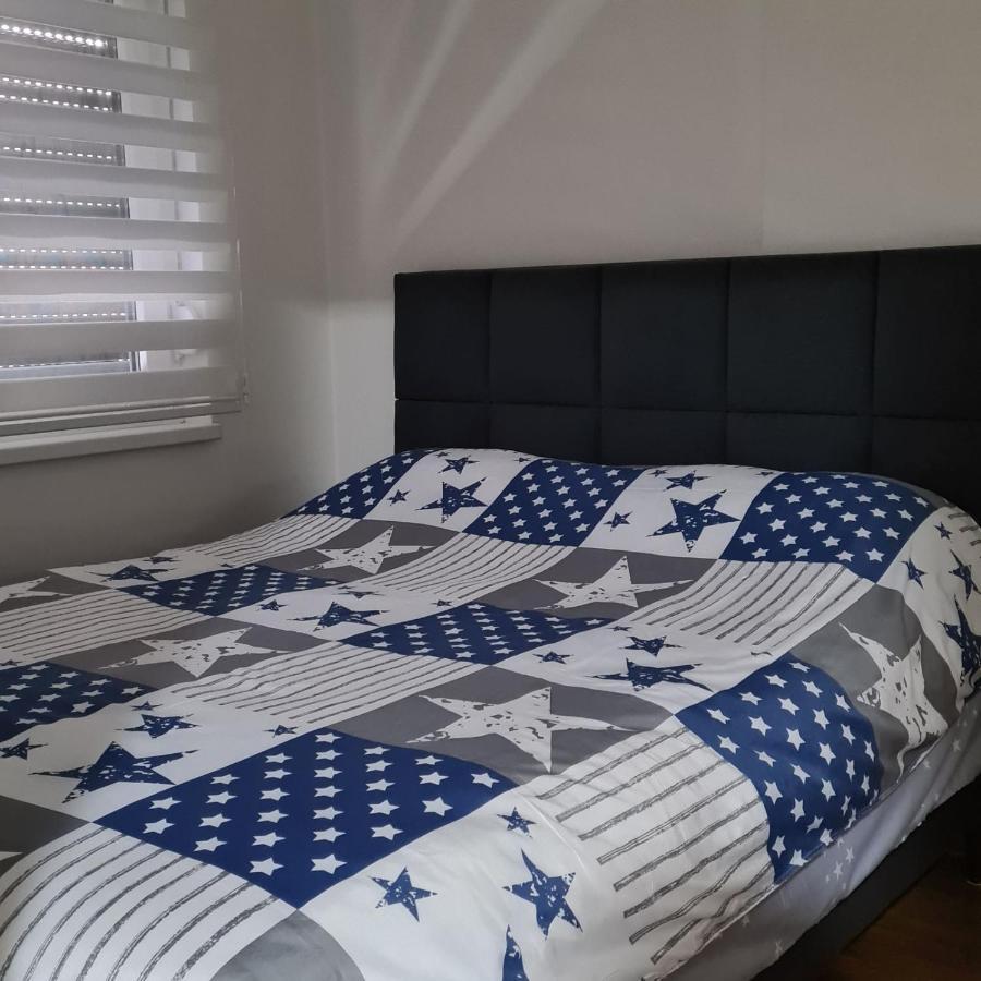 Apartman 222 Brčko Exteriér fotografie