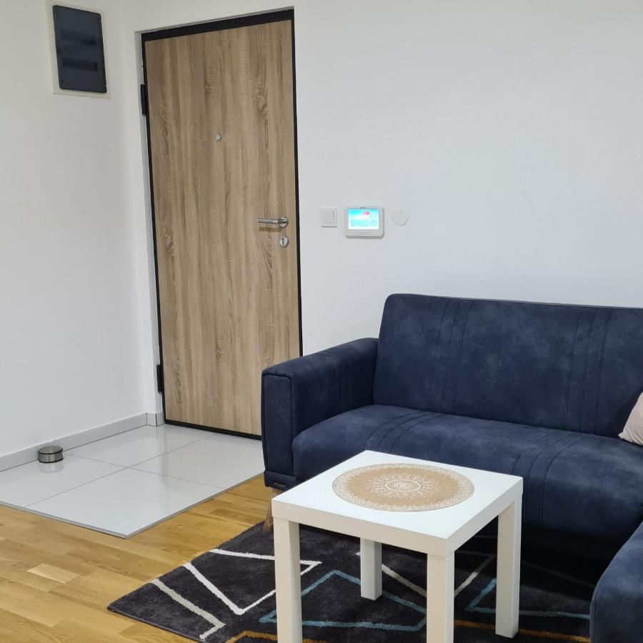 Apartman 222 Brčko Exteriér fotografie