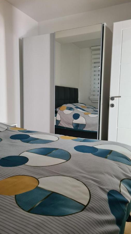 Apartman 222 Brčko Exteriér fotografie