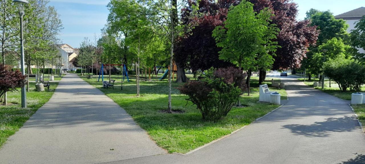 Apartman 222 Brčko Exteriér fotografie